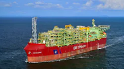 BW Offshore uses IFS software to overcome global economic unpredictability.