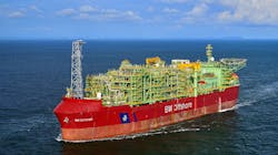 BW Offshore uses IFS software to overcome global economic unpredictability. BW Offshore uses IFS software to overcome global economic unpredictability.