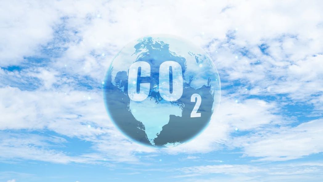 Co2 Storage