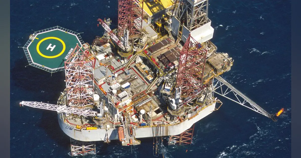 Rigs Recovery Compression Offshore rig scrapping lowest in years as recovery intensifies ...