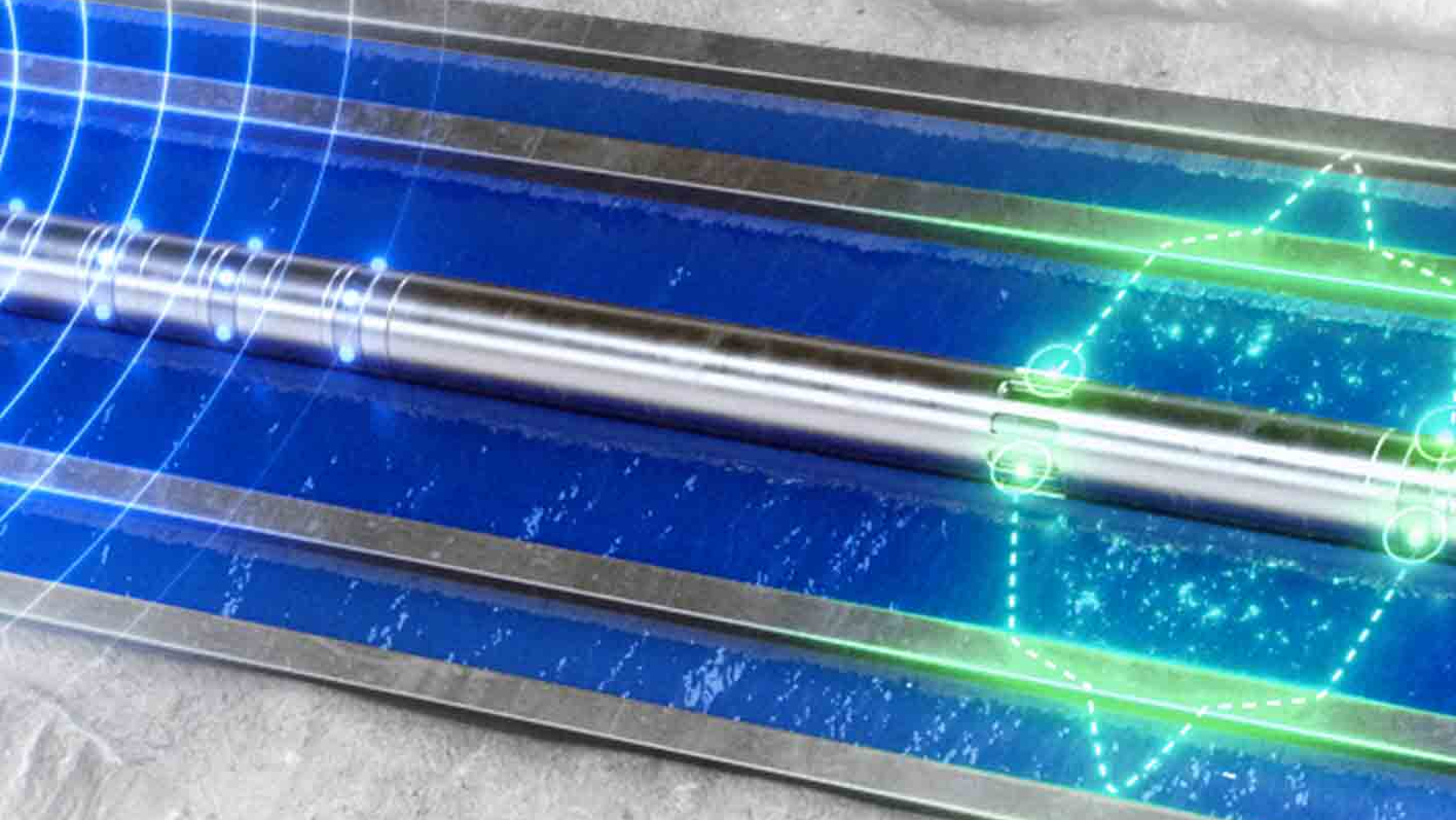 The Epilogue dual-string barrier evaluation is one of 15 technologies that were recognized with a Spotlight on New Technology Award.