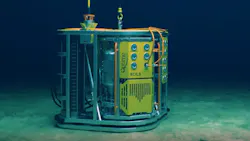 eSCILS was deployed for a completion operation for two production wells. eSCILS was deployed for a completion operation for two production wells.