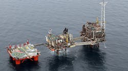 The Eastern Trough Area Project (ETAP) North Sea development celebrated 20 years of production in July 2018, with the key hub expected to operate into the mid-late 2030s. The Eastern Trough Area Project (ETAP) North Sea development celebrated 20 years of production in July 2018, with the key hub expected to operate into the mid-late 2030s.