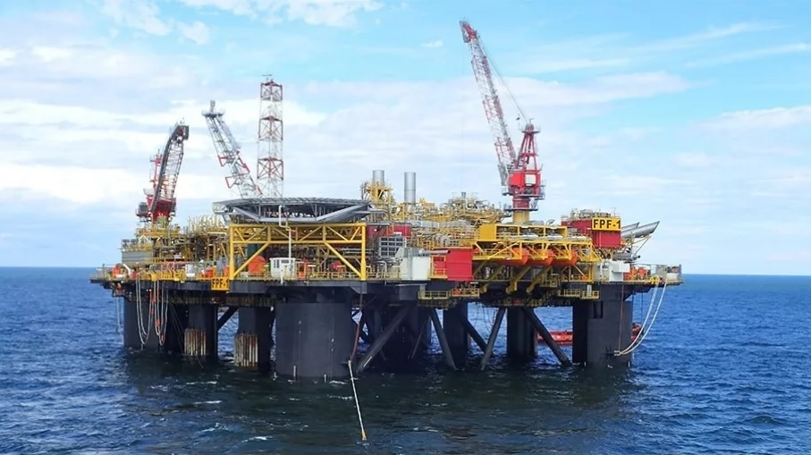 Unite members employed by Petrofac Facilities Management on the FPF1 platform (Greater Stella Area) voted to strike, with about 50 workers involved in a dispute over holiday entitlements. The Greater Stella Area licenses contain the Stella and Harrier fields, both of which are in production, and the Vorlich Field, which is in the process of being developed.