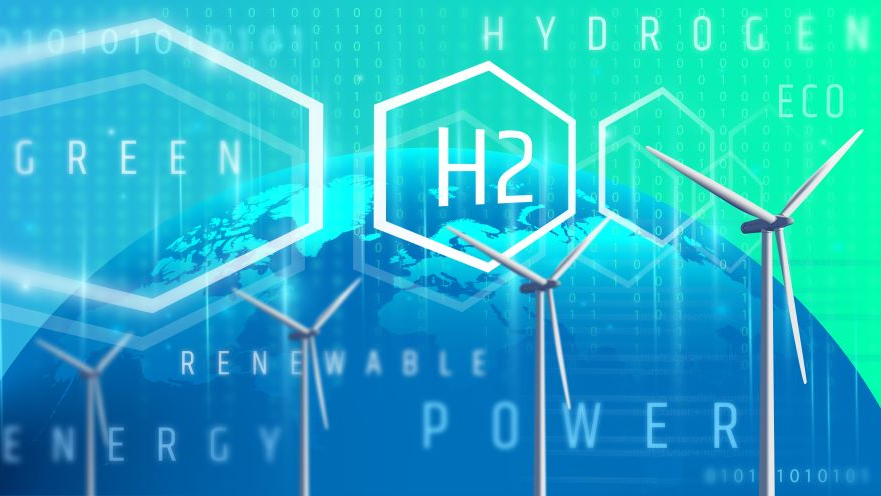 Green Hydrogen