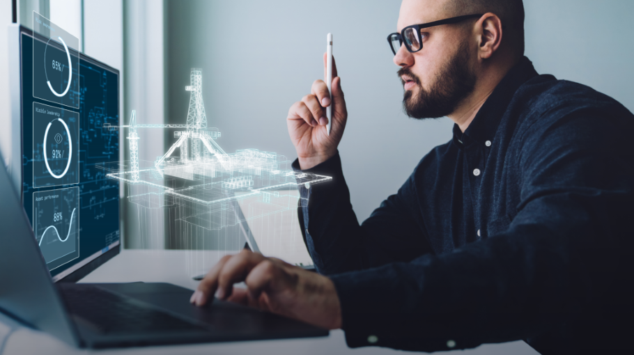 Kognitwin&rsquo;s hybrid machine learning capabilities combine with Kongsberg Digital&rsquo;s physics-based simulators to provide more accurate simulation and predictive insights for operations.