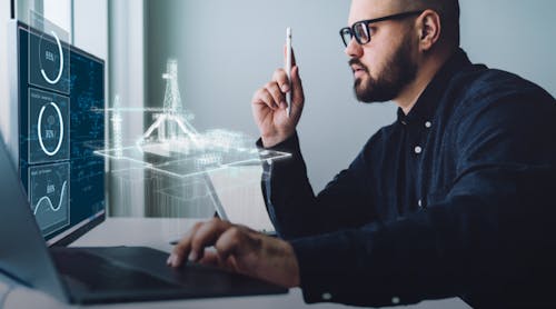 Shell Global adjusts Kongsberg digital support arrangement | Offshore