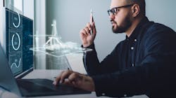 Kognitwin’s hybrid machine learning capabilities combine with Kongsberg Digital’s physics-based simulators to provide more accurate simulation and predictive insights for operations. Kognitwin’s hybrid machine learning capabilities combine with Kongsberg Digital’s physics-based simulators to provide more accurate simulation and predictive insights for operations.