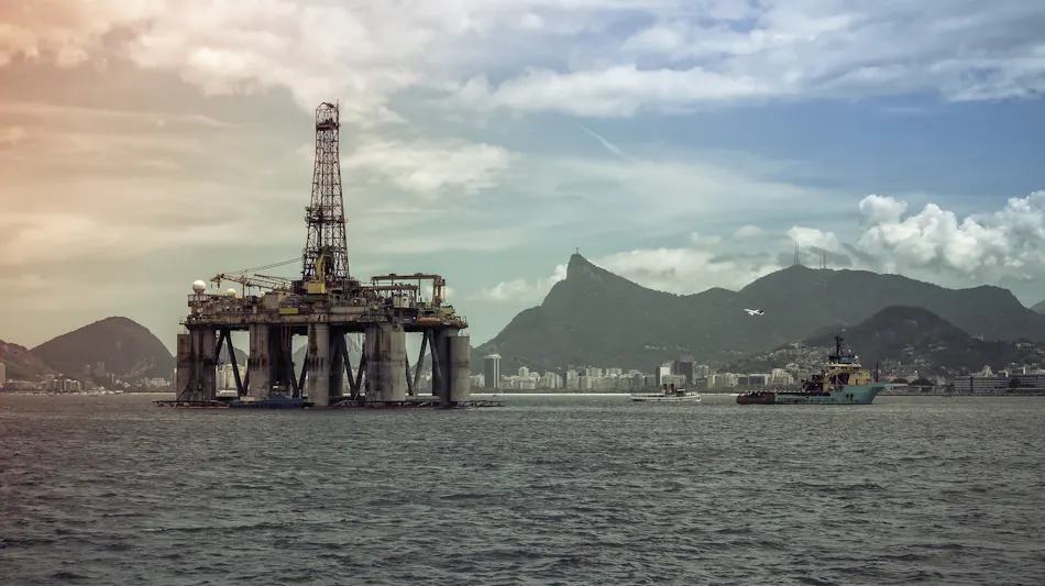Report: Petrobras driving ultra-deepwater rig demand | Offshore