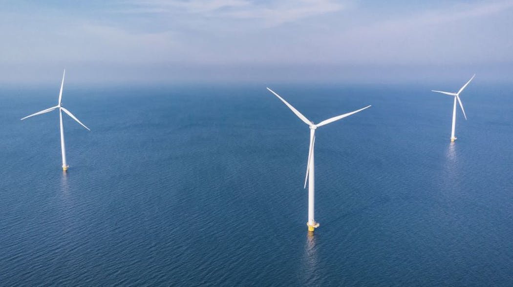 Vårgrønn, Å Energi and Corio Generation launch new wind company | Offshore