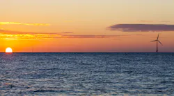 Offshore Wind Uk