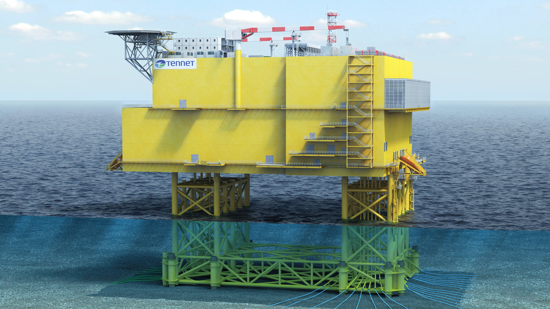 Petrofac, Hitachi Energy Ink Landmark Offshore Wind Framework Agreement ...