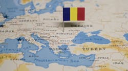 Romania Black Sea Romania Black Sea