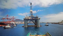 Semi Rig On The Move Dreamstime L 9074102 641a3d792345a Semi Rig On The Move Dreamstime L 9074102 641a3d792345a