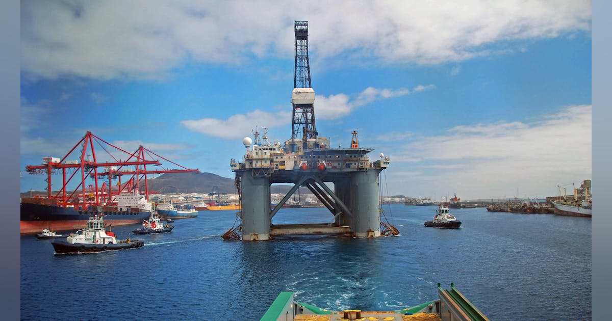 Rig market tightens as inventory becomes lean | Offshore