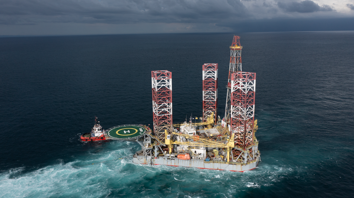 Trillion Energy Sasb