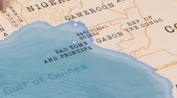 West Africa