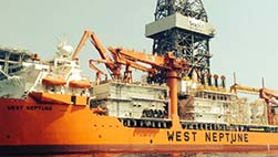 LLOG Extends Seadrill Drillship Contract | Offshore