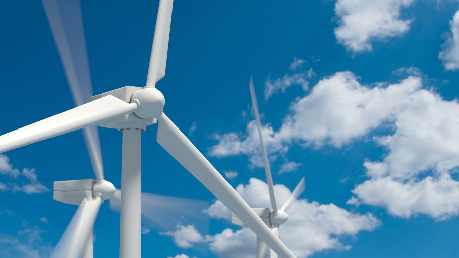 Wind Turbines