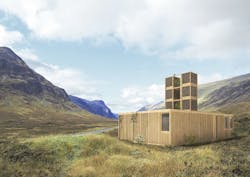 CO2CirculAir’s SMART-DAC is a sustainable membrane absorption and regeneration technology for direct air capture. CO2CirculAir’s SMART-DAC is a sustainable membrane absorption and regeneration technology for direct air capture.