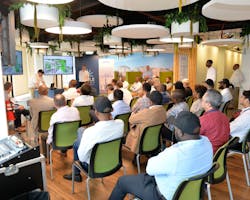 Aveva Partners With Azule Energy To Enable World Class Operations Through Digital Transformation Aveva Partners With Azule Energy To Enable World Class Operations Through Digital Transformation