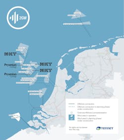 Cable contract Cable contract