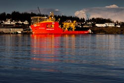 Edda Savanah Photo Credit østensjø Rederi Edda Savanah Photo Credit østensjø Rederi