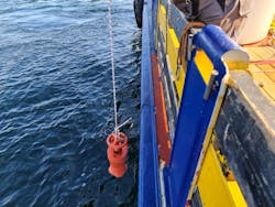 Fauna Guard Device In Action (2) Fauna Guard Device In Action (2)