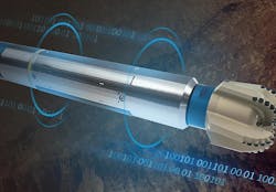 GeoTracker, which Well Resolutions Technology says is the industry's first at-bit propagation resistivity tool, was designed to help operators make well placement decisions. GeoTracker, which Well Resolutions Technology says is the industry's first at-bit propagation resistivity tool, was designed to help operators make well placement decisions.