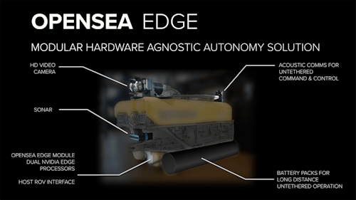 Greensea IQ Unveils Its Most Advanced EverClean Service Robot, Coastal