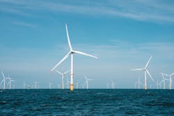 Offshore Wind Offshore Wind
