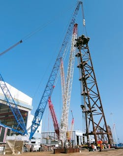 Sarens Sarens