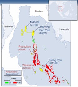 Valeura Energy Transformed Portfolio Valeura Energy Transformed Portfolio