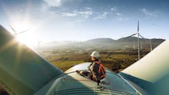 Aws Innovation Enables Streamlining Of Wind Permits