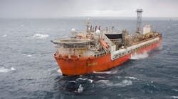 The Balder X project aims to extend production to 2045 and consists of four ongoing projects: Balder FPU (pictured) life extension – vessel upgrade, drilling new wells on Ringhorne III/IV and Balder Future including Jotun FPSO lifetime extension, and drilling 14 new production wells and one water injection well. The Balder X project aims to extend production to 2045 and consists of four ongoing projects: Balder FPU (pictured) life extension – vessel upgrade, drilling new wells on Ringhorne III/IV and Balder Future including Jotun FPSO lifetime extension, and drilling 14 new production wells and one water injection well.