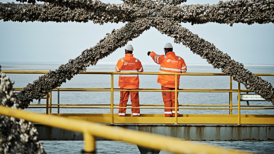 Blue Nord And Semco Maritime Enter Strategic Partnership 64388c7b03fe2