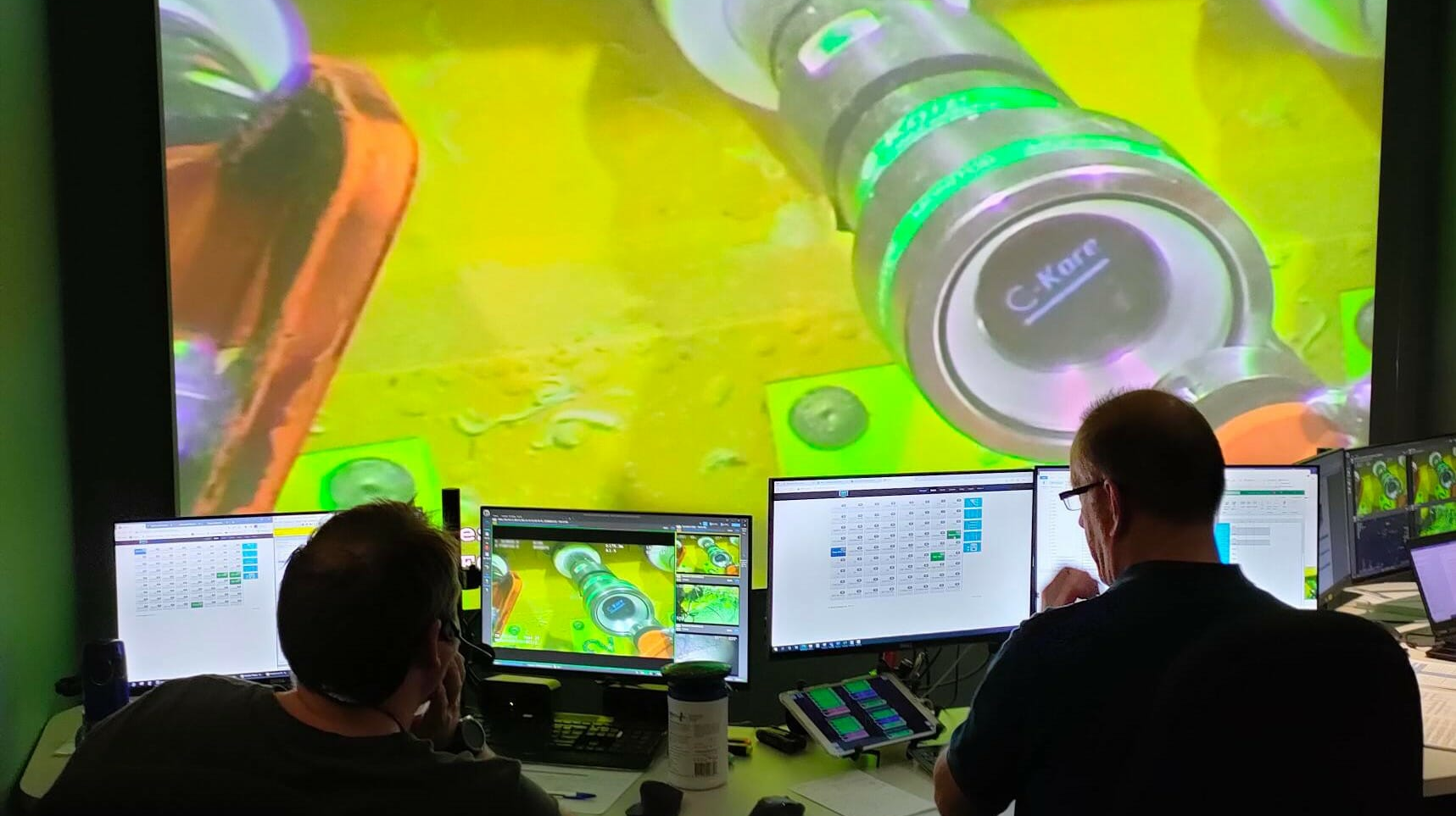 C Kore Subsea 64372554ef054