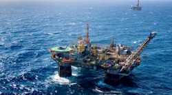 Campos Basin Credit Petrobras