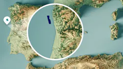 The Creoula project will utilize floating offshore wind technologies to produce zero-carbon electricity. IberBlue Wind says this project will contribute to the Portuguese government’s target of 10 GW of installed offshore wind by 2030. The Creoula project will utilize floating offshore wind technologies to produce zero-carbon electricity. IberBlue Wind says this project will contribute to the Portuguese government’s target of 10 GW of installed offshore wind by 2030.