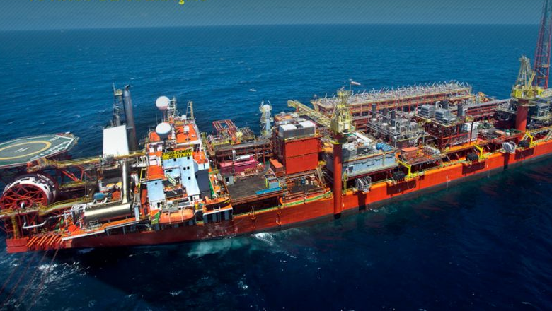 The company took the action in late March following a loss of containment incident associated with a high-pressure flare on the FPSO Cidade de Itaja&iacute;.