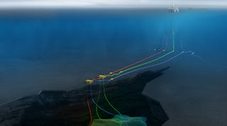 Neptune Energy and its partners, V&aring;r Energi, Sval Energi and DNO, announced production has commenced from the Fenja oil and gas field in the Norwegian Sea.