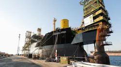 Firenze Fpso