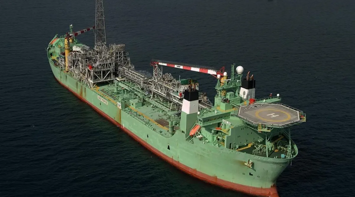 Shell Arran Development DNO lines up entry to North Sea Arran development | Offshore