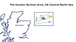 Greater Buchan Area