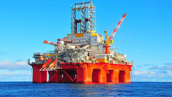 Harsh Environment Rigs Credit Transocean