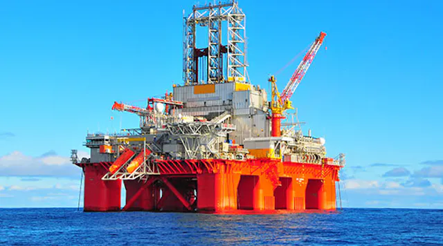 Sirius Rig Arrival of eighth-generation drillships to the Gulf heralds new era in ...