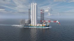 Havfram Wind Ng20000 X Jack Up Vessel With A 3250 Tonne Crane Ii 64400af6e2847 Havfram Wind Ng20000 X Jack Up Vessel With A 3250 Tonne Crane Ii 64400af6e2847