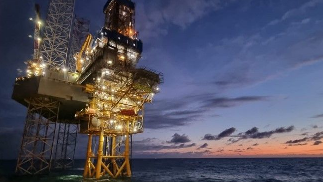 North Sea Blythe drilling delayed by oil and gas influx Offshore