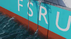 I Quay F Class