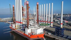 Following the award of seabed rights from The Crown Estate, the development phase for the Moray West offshore wind farm began in 2016 with site specific surveys leading to applications for marine and onshore consents. All necessary consents were secured in early 2019. Following the award of seabed rights from The Crown Estate, the development phase for the Moray West offshore wind farm began in 2016 with site specific surveys leading to applications for marine and onshore consents. All necessary consents were secured in early 2019.